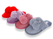 Тапочки Sanlin2 DF2529 mix от магазина Frison