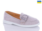 Туфли Swin-Purlina YS2104-4 от магазина Frison