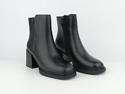 Ботинки Allshoes 221013 от магазина Frison