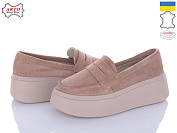 Туфли Arto 620 візон-з от магазина Frison