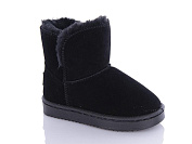 Угги Ashiguli B303 black от магазина Frison