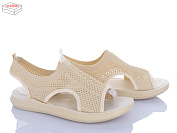 Босоножки Saimao FA129-10 батал от магазина Frison