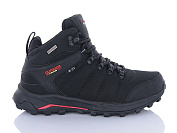 Кроссовки Boteli A152-6 термо от магазина Frison