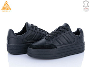 Кроссовки Stilli Group CX1590-1 шкіра от магазина Frison