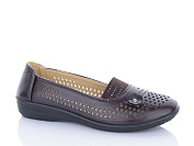 Туфли Qq Shoes 2049-3 от магазина Frison