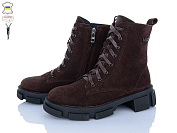 Ботинки Fatfax 8031-20 от магазина Frison