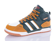 Ботинки Fg A909-8 от магазина Frison