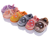 Тапочки Sanlin2 43079-19 mix от магазина Frison