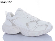 Кроссовки Sayota S2138-5 от магазина Frison