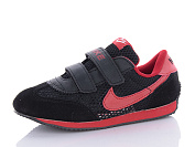 Кроссовки Presto 704 чорний от магазина Frison