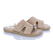 Шлепанцы Loretta E747-3 от магазина Frison