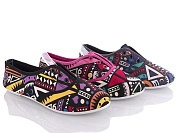 Слипоны Lion 6302 от магазина Frison