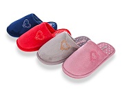 Тапочки Elmob L1879 mix от магазина Frison