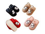 Тапочки Rai Shoes HC24 mix от магазина Frison