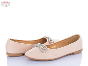 Балетки Мир 3984-ABC12-2 от магазина Frison