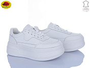 Кроссовки Meideli E7299-7 от магазина Frison