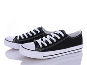 Кеды Violeta 999-1 black от магазина Frison