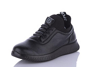 Кроссовки Brother 99316-1 батал от магазина Frison