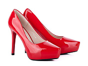 Туфли Seven 777-A15-2 от магазина Frison