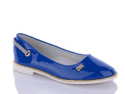 Туфли Леопард GB01-4 от магазина Frison