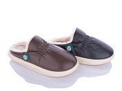 Тапочки Scarrhett-Plaazzo 1252 mix от магазина Frison