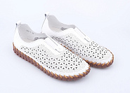 Туфли Allshoes 196809 от магазина Frison