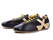 Кеды Clibee A335 Black от магазина Frison