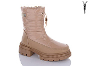 Ботинки Swin-Purlina 3117-2 от магазина Frison