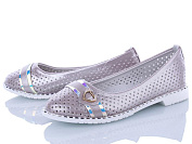 Туфли Klf YJ9655-4 от магазина Frison