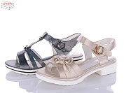 Босоножки Взуття+ L066-16-17 mix от магазина Frison