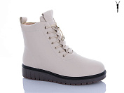 Ботинки Chunsen M07-7 от магазина Frison