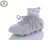 Кроссовки Paliament W7-3A от магазина Frison