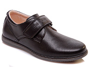 Туфли Gratis W-R031534381 BK-WS от магазина Frison