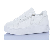 Кроссовки Qq Панда JP09-2 от магазина Frison