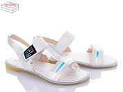 Босоножки Favorit A151 white от магазина Frison