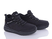 Кроссовки Мир 3391-B2609-9 термо от магазина Frison