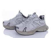 Кроссовки Violeta 197-153 grey от магазина Frison