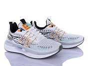 Кроссовки Violeta HD24-176-37 white-black от магазина Frison