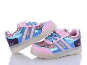 Кроссовки Demur 2508-01 не світяться 2025 от магазина Frison