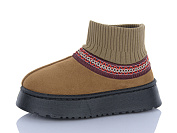 Угги Luckline A5-2 от магазина Frison