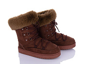 Угги Yiyi D26 от магазина Frison