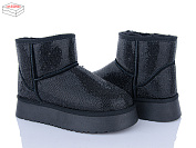 Угги Calorie 3033 black от магазина Frison