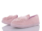 Слипоны Viktoria W19-2 от магазина Frison