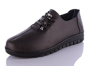 Туфли Baodaogongzhu A21-6-8 батал от магазина Frison