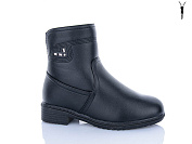 Ботинки Botema 506 от магазина Frison