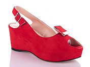 Босоножки Teetspace LL266-23 от магазина Frison