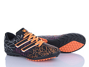 Спорт Vs Walked 028 black-orange (36-39) от магазина Frison