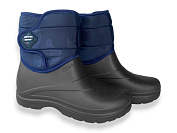 Сапоги Rai Shoes P3 чорний от магазина Frison