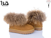 Угги Poni Kids 2356-9P от магазина Frison