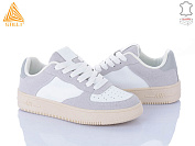 Кроссовки Stilli Group AR20-17R шкіра от магазина Frison